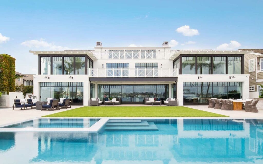 Dream Homes For Sale in Mexico