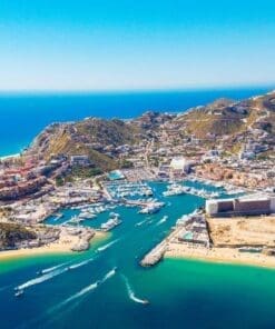 3-Day Real Estate Fly & Buy Tour in Cabo San Lucas and San Jose Del Cabo