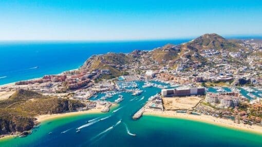 3-Day Real Estate Fly & Buy Tour in Cabo San Lucas and San Jose Del Cabo